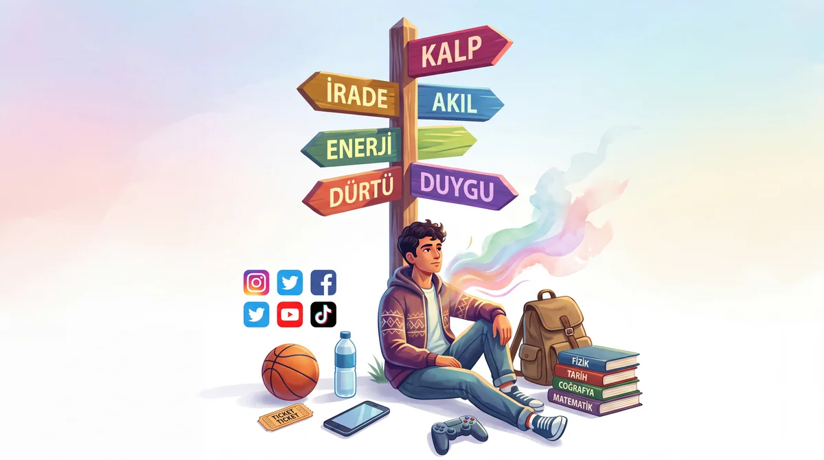 SÜREÇ HARİTASI